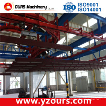 CE Approved Superior Overhead Chain Conveyor